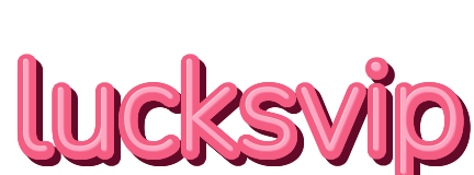 lucksvip — logo kanal