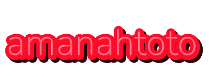 amanahtoto — logo kanal