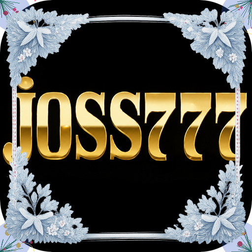 joss777 — mitra unggulan